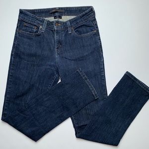 LEVI’S Women’s skinny Jean